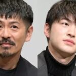 森田剛、佐野玲於と遭遇も「一瞬『絡まれた！』と思って」　私服姿に驚き【セレブニュース】