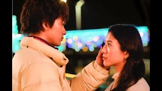 『星降る夜に』第4話　“鈴”吉高由里子＆“一星”北村匠海、2回目の“情熱キス”【セレブニュース】