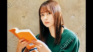 乃木坂46鈴木絢音「言葉の海をさまよう」写真展開催決定 アザーカットで構成【セレブニュース】