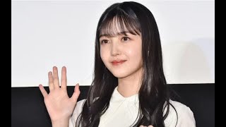 乃木坂46久保史緒里、結婚式について語る 同期メンバーとの約束「ちゃんと果たそうと思います」【セレブニュース】