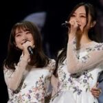 愛されたキャプテン秋元真夏「ちゃんと世代交代できた」　後輩に乃木坂46の未来を託す【セレブニュース】