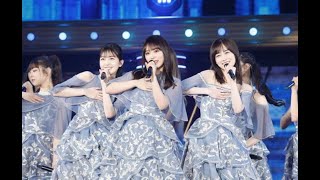 乃木坂46「11th YEAR BIRTHDAY LIVE DAY4」レポート！【セレブニュース】