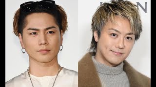 EXILE TAKAHIRO、三代目JSB登坂広臣の“匂わせ”に即反応？「やりとりが尊い」公式からのお知らせも話題【セレブニュース】