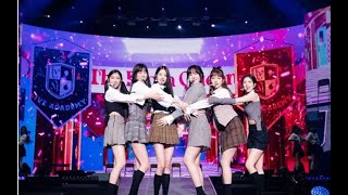 K POPガールズグループ・IVE、日本初の単独ファンコンサートのチケットが即日完売!約57,000人のファンを魅了【セレブニュース】