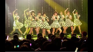 NMB48・9期研究生による新公演「世代交代前夜」は石田優美がプロデュース【セレブニュース】