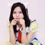 SKE48・荒野姫楓、猫耳×アイドル衣装の「ひめにゃん」ショットが可愛すぎる！【セレブニュース】