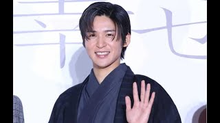 Snow Man目黒蓮、共演者からストイックと称されるも…「僕は器用ではない」　休憩時間も役作りに集中【セレブニュース】