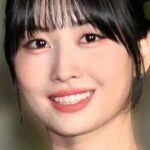 TWICE・モモ、ゼロ距離ショットにファン悩殺「それはダメなやつです…」【セレブニュース】