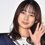 乃木坂46鈴木絢音、新型コロナウイルス感染【セレブニュース】