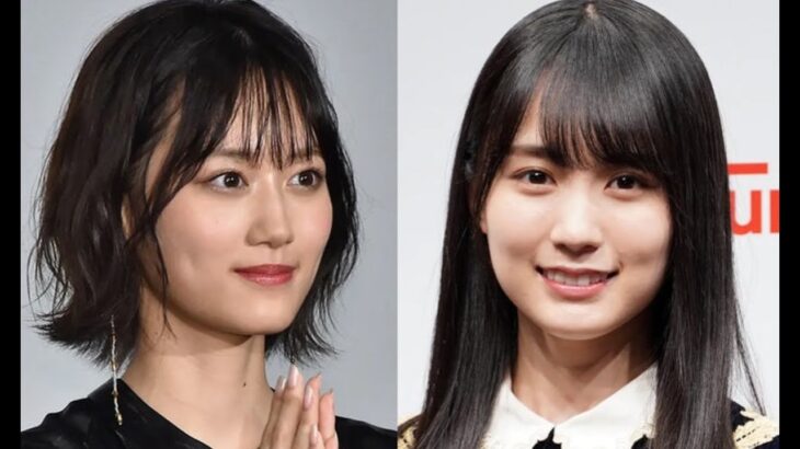 乃木坂46賀喜遥香、憧れ・山下美月に「背負ってほしくなかった」“覚悟”明かす【セレブニュース】