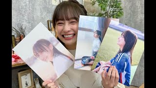 日向坂46で1位も可能性あり！影山優佳の1st写真集が大ヒット確実と言われる理由は？【セレブニュース】