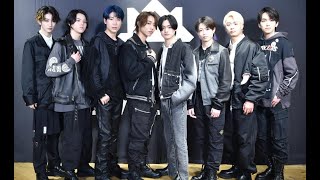 SKY HI「BMSG」新グループ・MAZZEL、5月にメジャーデビュー 冠番組＆デビューイベントも決定【セレブニュース】