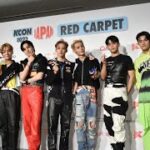 TO1、タイで開催「KCON」出演キャンセルを発表「所属会社の内部事情により」【セレブニュース】