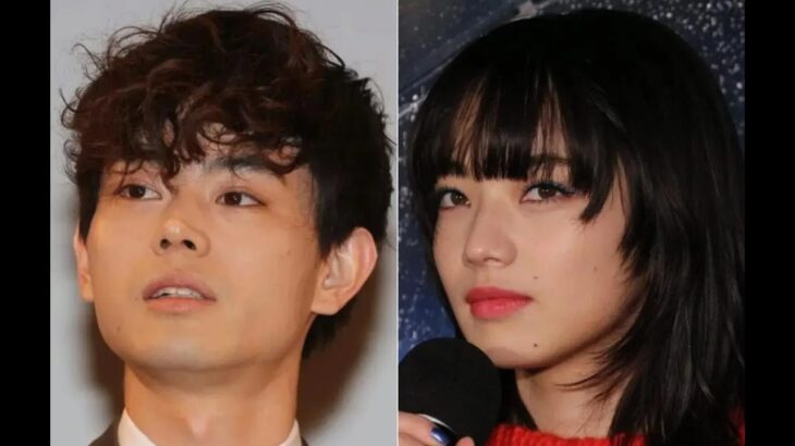 菅田将暉・小松菜奈、関係者が語る夫婦仲 「奥さんから離れたところに立って…」【セレブニュース】