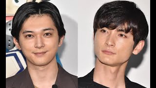 吉沢亮＆高良健吾「青天を衝け」従兄弟役から「東リベ2」兄弟役に「天才キャスティング」「胸アツ」と反響殺到【セレブニュース】