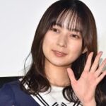 乃木坂46卒業の鈴木絢音、活動休止を報告「この先の未来について考えたい」【セレブニュース】