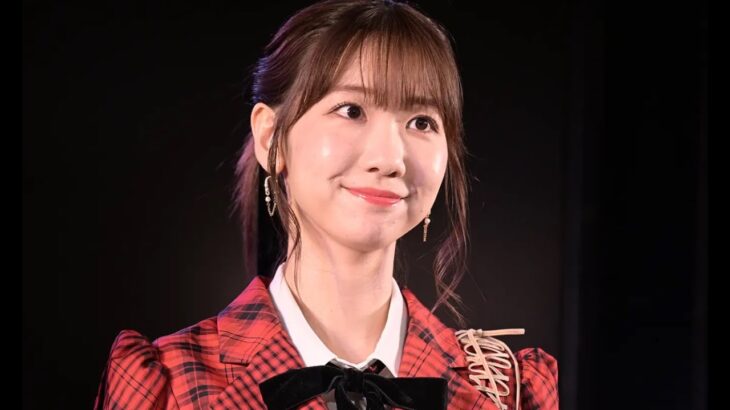 AKB48柏木由紀、“全員センター志望”新メンバー・18期生の姿勢を絶賛「新しいAKBを作っていってほしい」【セレブニュース】