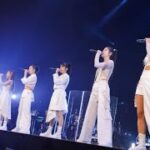 Little Glee Monster、全国19ヶ所を巡る全国ツアーがスタート「大きな“ファンファーレ”を奏でられたら」【セレブニュース】