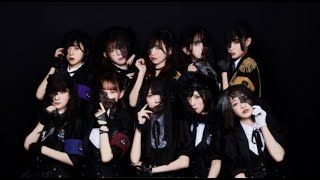 元ラストアイドル７名が参加する×純文学少女歌劇団、新曲・MVの解禁日時が発表【セレブニュース】