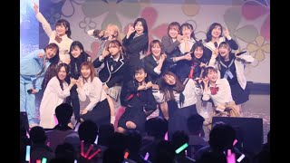 SKE48、春のチームコンサートが開幕！初日はチームE【セレブニュース】