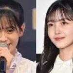 乃木坂46久保史緒里、奥田いろはとの初対面で偶然の一致「めちゃめちゃ恥ずかしくて」【セレブニュース】