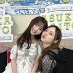 乃木坂46梅澤美波、齋藤飛鳥の“凄さ”つづる「これが好きだったなあと思い出しながら」【セレブニュース】