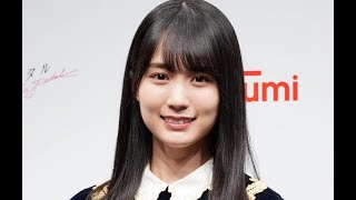 乃木坂46賀喜遥香、メンバー間で流行っていたこと明かす「めっちゃ好きなんです」【セレブニュース】