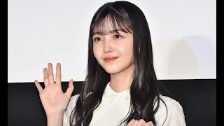 乃木坂46久保史緒里、1st写真集決定を「ANN」で生報告 “7年間常にあった”赤裸々な思い明かす【セレブニュース】