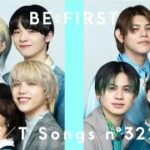 BE:FIRST、「THE FIRST TAKE」に再登場、最新曲「Smile Again」披露！【セレブニュース】