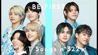 BE:FIRST、「THE FIRST TAKE」に再登場、最新曲「Smile Again」披露！【セレブニュース】