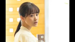 乃木坂46・山下美月“晃”、笑顔という仮面の下に隠した本当の気持ちが切ない…＜さらば、佳き日＞【セレブニュース】