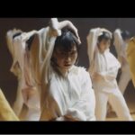 櫻坂46、山下瞳月センターの3期生楽曲「静寂の暴力」MV公開【セレブニュース】