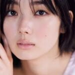 櫻坂46・藤吉夏鈴が秘める熱情。「ステージから帰りたくないって、初めて思った」【セレブニュース】