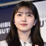 乃木坂46久保史緒里、バラエティ番組への悩み告白「どこ行っても本当に駄目」【セレブニュース】