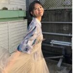 櫻坂46・土生瑞穂「小顔すぎる」！6thシングル『Start over!』の衣装姿を公開！【セレブニュース】