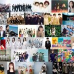 BE:FIRST、坂道シリーズ、ジャニーズらがディズニーコラボ企画に登場！「音楽の日2023」出演アーティスト一挙発表【セレブニュース】