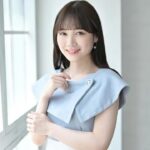 乃木坂46田村真佑、初水着＆ランジェリー撮影で新たな発見 “試行錯誤重ねた”ボディメイク事情も語る＜「恋に落ちた瞬間」インタビュー＞【セレブニュース】