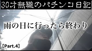 【パチンコ】30才無職のパチンコ日記『1パチなら勝てるのに』