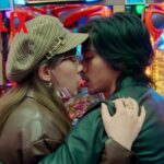 錦戸亮 – パチンコデートで右打ちからの突然のキス | 離婚しようよ | Netflix Japan