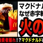【ゆっくり解説】ハンバーガーが170円！？大幅値上げでオワコン化するマクドナルド！