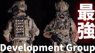 【ゆっくり解説】最強の特殊部隊と伝説のクソゲーの意外な接点！「Ｔｅａｍ６DEVGRU」をざっくり紹介！