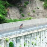 【ロードバイクVLOG#126】ドローン撮影 海の京都サイクリング DJI MAVIC PRO | Kyoto Japan | cycling