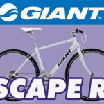 [クロスバイク]に乗りたいと思ったらコレ！初心者にもオススメ！GIANT ESCAPE R3