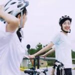 【2020年8月】皆生弓ヶ浜サイクリングロード紹介
