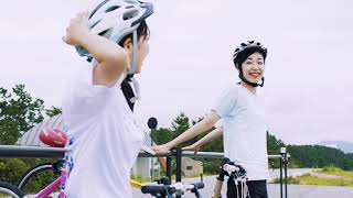 【2020年8月】皆生弓ヶ浜サイクリングロード紹介