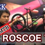 【マウンテンバイク】コスパ高いTREKのROSCOE7をご紹介！