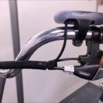 【カイホウジャパン】電動アシスト自転車電源スイッチ交換方法【SUISUI】