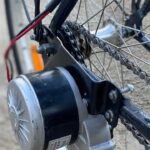 電動自転車の作り方