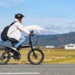 山形サイクリング動画（酒田市〜庄内町）　YAMAGATA CYCLING