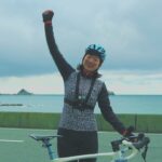 サイクリング王国わかやま WAKAYAMA800を走る　～白と碧の絶景 白崎海岸から湯浅の古い町並みと箕島漁港へ～